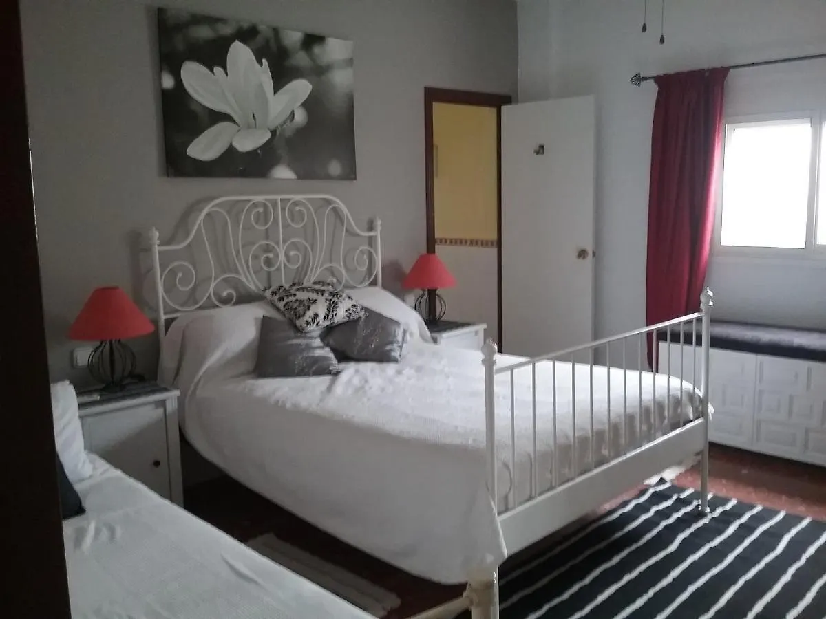 Alba Nueva La Alqueria Alhaurin De La Torre Malaga Villa
