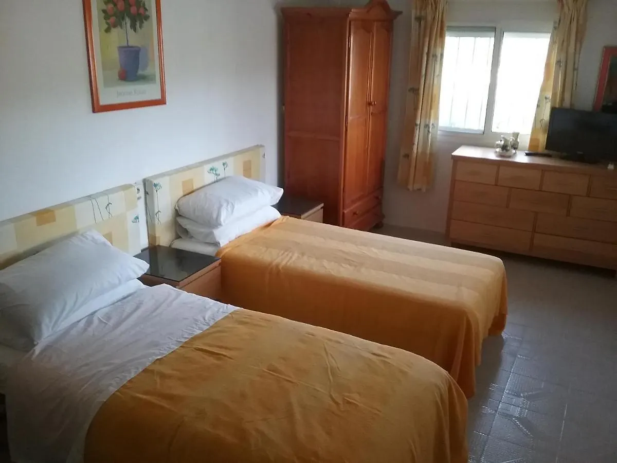 Alba Nueva La Alqueria Alhaurin De La Torre Malaga Villa