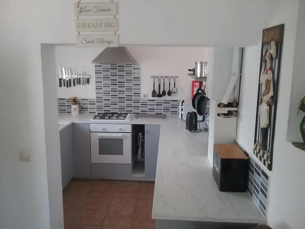 Alba Nueva La Alqueria Alhaurin De La Torre Malaga Villa Spain