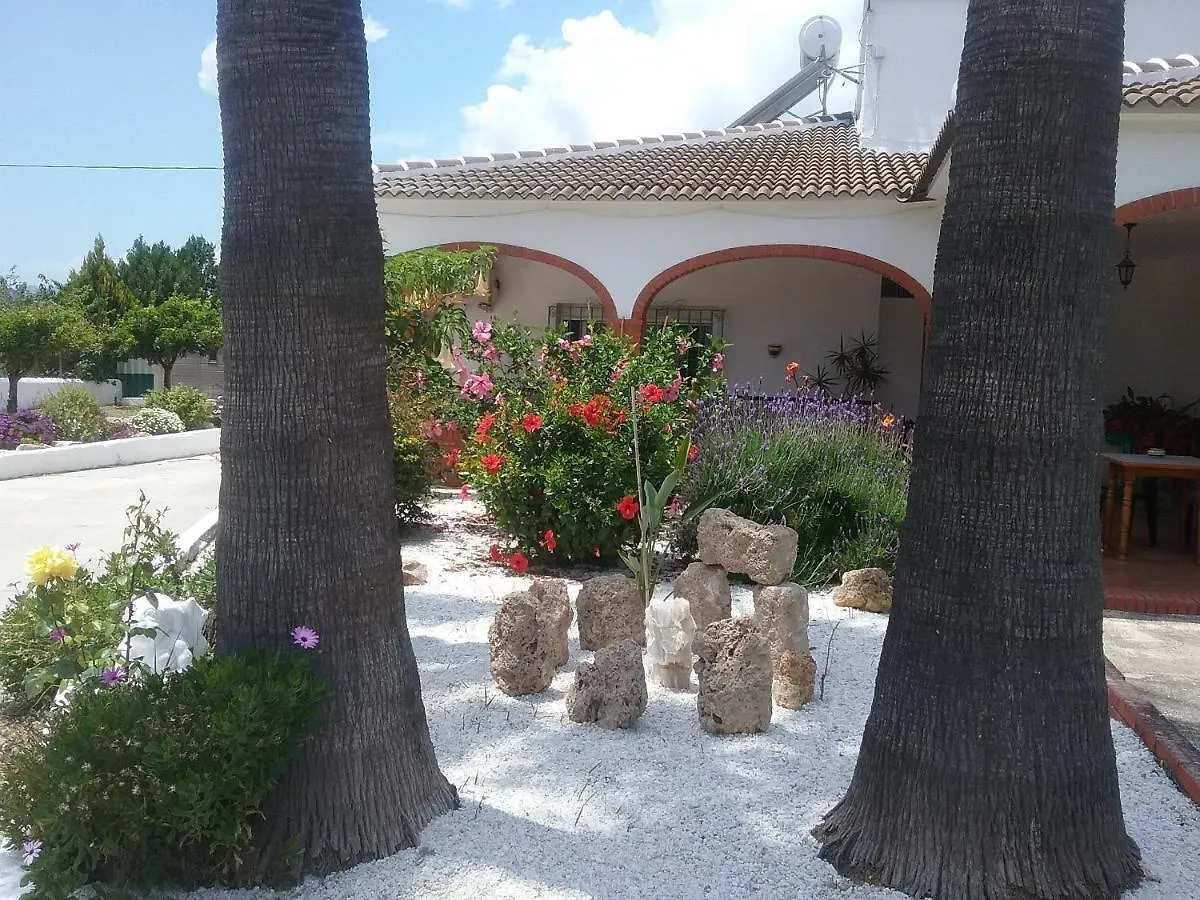 Alba Nueva La Alqueria Alhaurin De La Torre Malaga Villa Spain