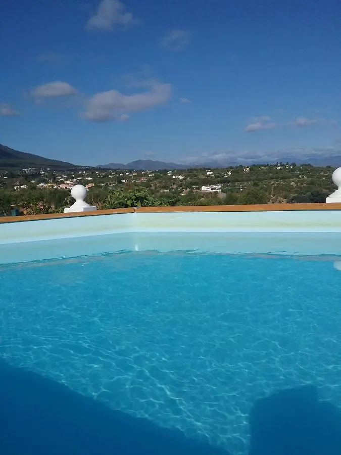 Alba Nueva La Alqueria Alhaurin De La Torre Malaga Villa Spain